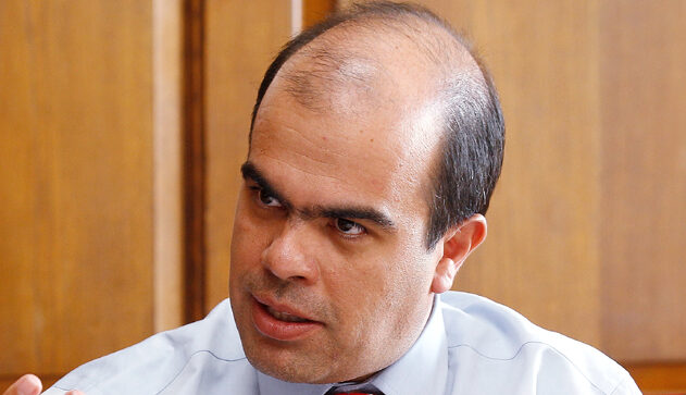 Carlos Charme, director Nacional Senda ante fiscalizaciones en Fiestas Patrias: 