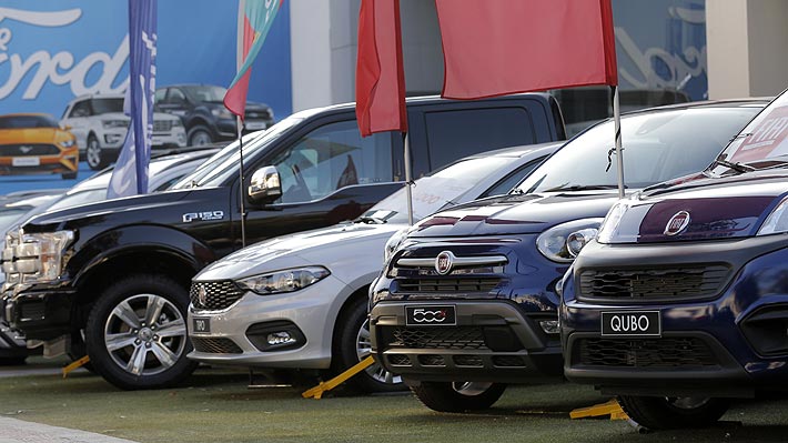 Septiembre marcó un record nacional en la compra de automóviles. Las razones que posibilitaron el registro histórico junto a Diego Mendoza de ANAC