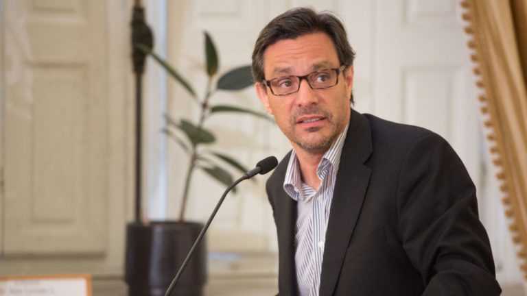 Luis Eduardo Bresciani: 