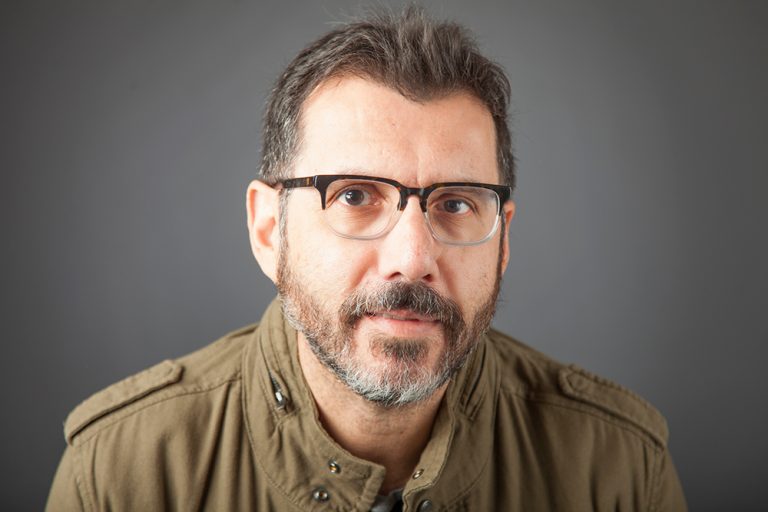 Alberto Fuguet conversó sobre los 30 años de Mala Onda: 