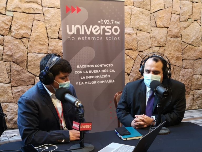 Subsecretario Galli responde a  Llaitul luego que el líder de la CAM dijera que 