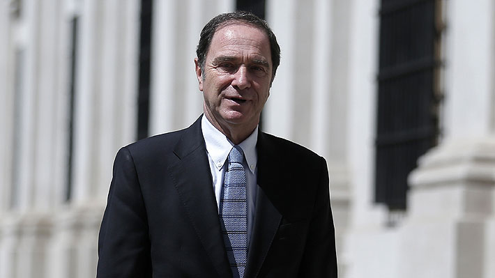 Cristián Leighton responde a Hernán Larraín por Colonia Dignidad: 