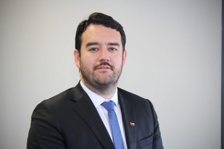 Gobernador de la Araucanía: 