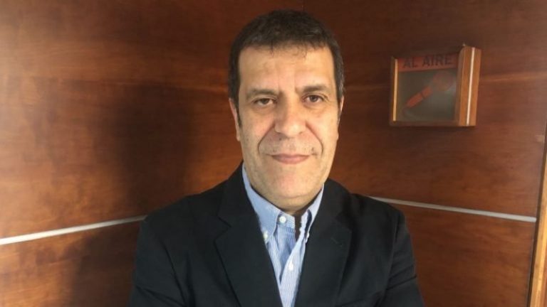 Marco Moreno sobre el retiro del 10% de Sichel: 