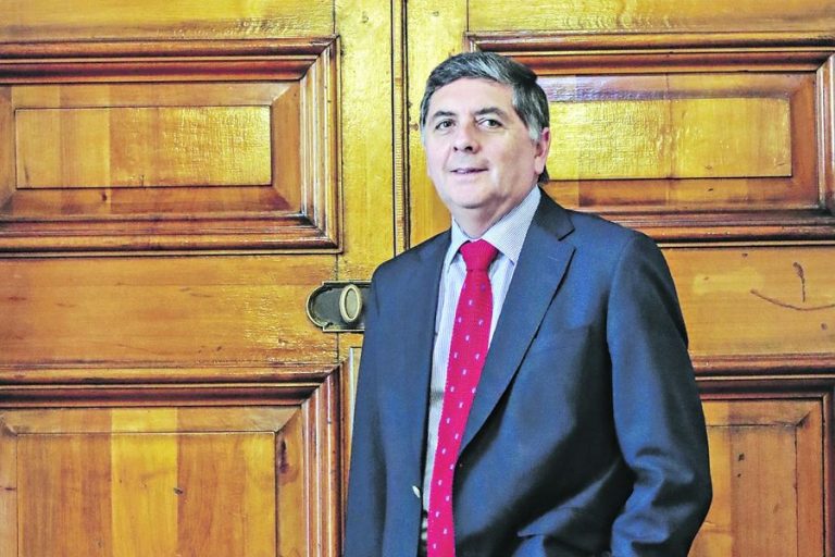 Senador Alvarado por votos de apoyo de Chile Podemos Más al cuarto retiro en la Cámara Alta: “yo creo que pueden estar”