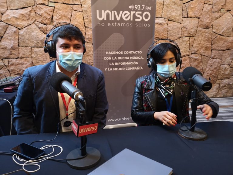 Diputada Karol Cariola por programa de presidencial de Gabriel Boric: “tiene propuesta y un proyecto de país”