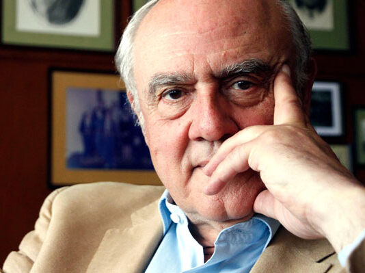 Convencional Agustín Squella: 