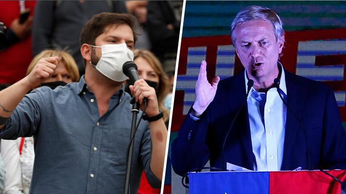 ¿Quién ganó la primera semana post elecciones, Boric o Kast? Lo conversamos con Rodrigo Mayorga