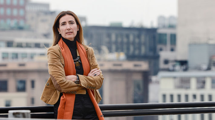 Schmidt: “no se va a solucionar el cambio climático en la COP26, necesitamos ver que los países cumplen el Acuerdo de París”