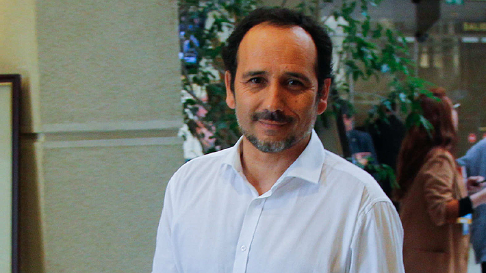 Diputado Daniel Núñez ante rechazo a Reforma Tributaria: 