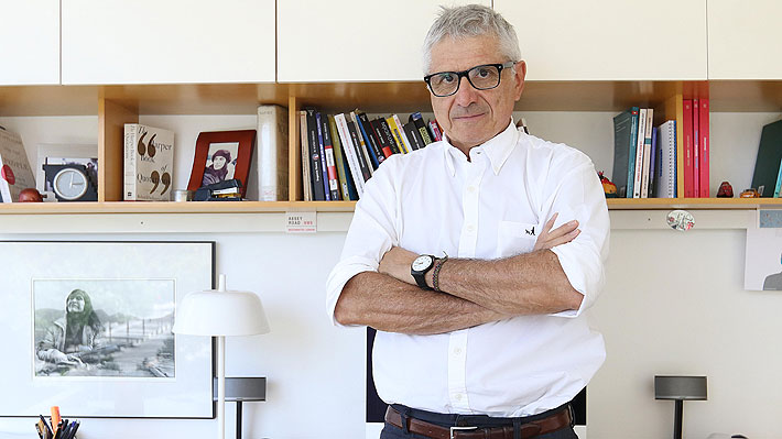 Tironi por último debate presidencial:  “pese a las expectativas no va a ser tan relevante, hay desgaste y los candidatos han dicho todo”