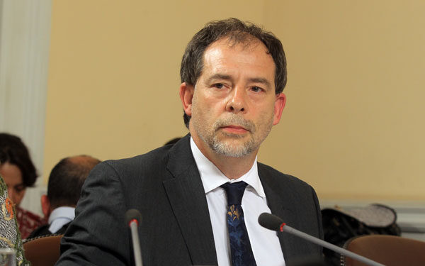 Guido Girardi sobre los riesgos del metaverso: “se debe poner límites éticos a la ciencia”