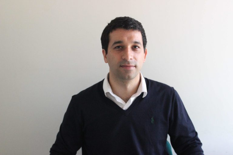 Nicolás Izquierdo, Gte de Planificación de Portal Inmobiliario: 