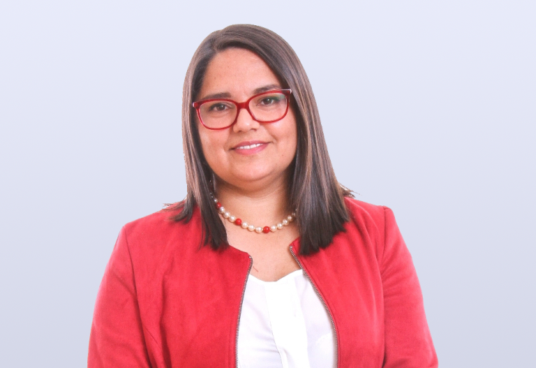 Ruth Hurtado ante acuerdos de José Antonio Kast: 