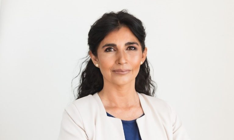 Yovana Ahumada, por perfil de militantes del PDG: “Los analistas no van a poder encontrar eso (de izquierdas y derechas) en nosotros”