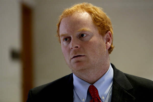 Rojo Edwards tras denuncias contra Karina Oliva por gasto electoral: “Aquí están todos los incentivos para hacer trampa”