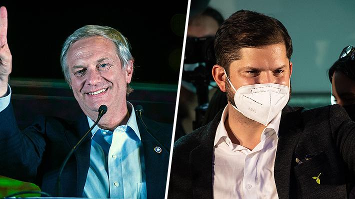 ¿Qué quiere Chile? Analizamos la primera vuelta presidencial con Rodrigo Mayorga