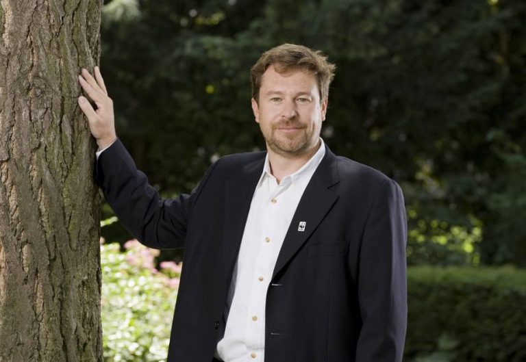 Ricardo Bosshard por metas de la COP26: “esperamos que el acuerdo sea de alto nivel, pero también que se cumpla”