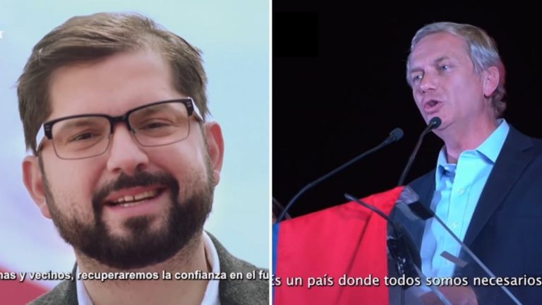 ¿Quién ha hecho una mejor franja, Boric o Kast? Lo conversamos con Cristián Leporati
