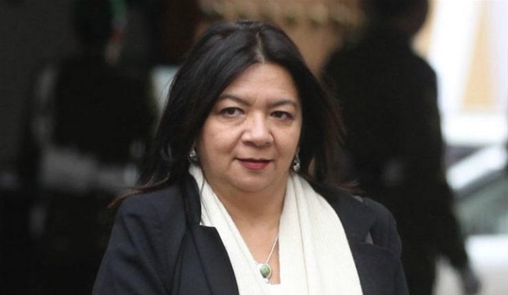 Alcaldesa de La Pintana advierte retroceso en seguridad y pide mayor inversión estatal