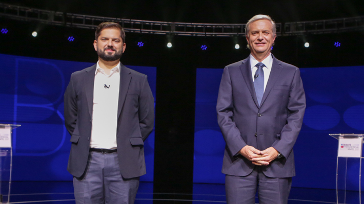 Ale Fernández, Editora General Factchecking UC, tras debate Anatel: 