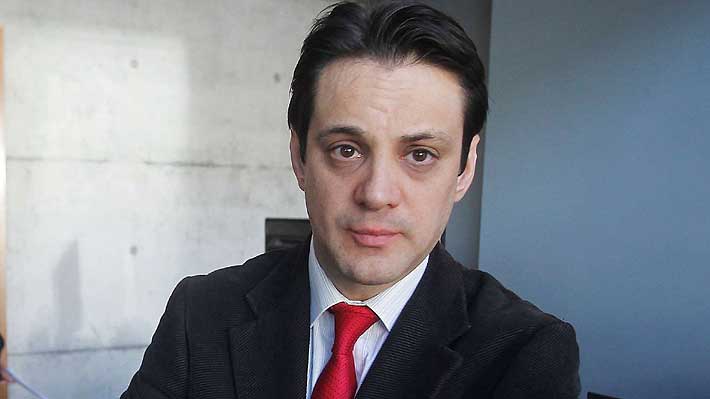 Gaspar Rivas descarta cita de Parisi con Kast en EE.UU. y afirma que en segunda vuelta el PDG “va a permitir la libertad” de acción