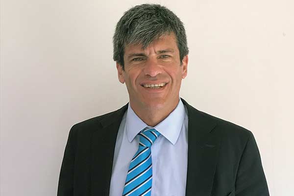 Gonzalo Yuseff, ex Director ANI: 