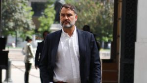 Javier Macaya (UDI) por Presupuesto 2027: 