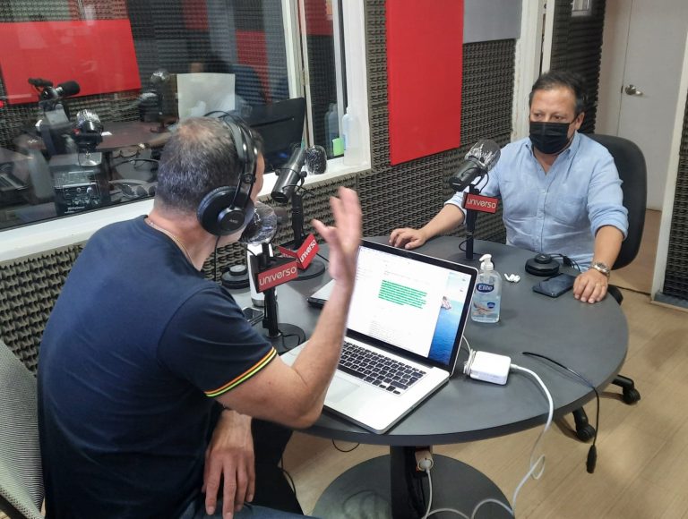 La importancia de leer al consumidor junto a Marcelo Guital en Universo Emprendedor