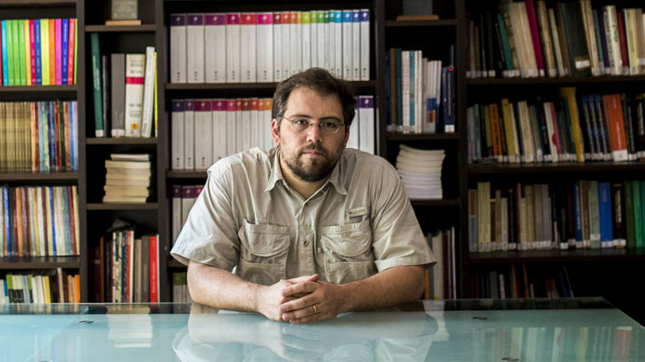 Pablo Ortuzar y el nuevo gabinete: “Para gobernar Gabriel Boric necesita a los cuadros técnicos de la Concertación”