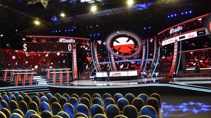 El regreso de las 27 horas y la última de Don Francisco. Anticipamos el programa Teletón 2021 con su director, Alexis Zamora