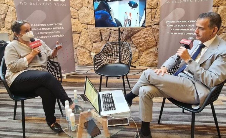 Alejandra Sepúlveda: 