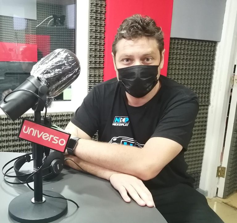 La consagración de los e-sports en el análisis de Jaime Boetsch de Nexo Play.