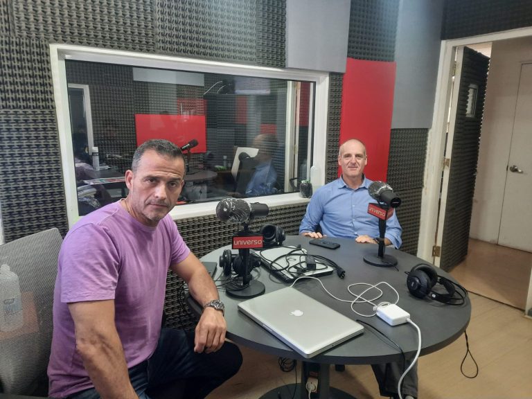 Andrés Pesce, CEO de Kayyak Venture por financiamiento sin garantías: 