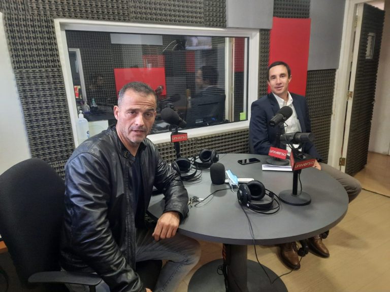 Biministro de Energía y Minería da cuenta detalles de la campaña 