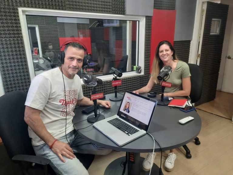 Carolina Altschwager: 