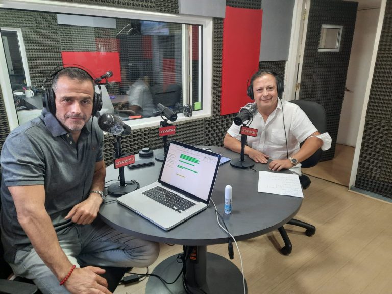 Sobre cómo dar buenos usos al Data Analytics en emprendimientos, conversamos con Marcelo Guital