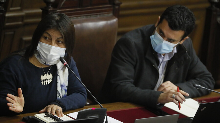 ¿Quién reemplazará a Loncón y Bassa?: Rodrigo Mayorga comentó la última semana de la constituyente