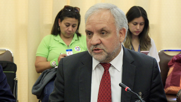 Doctor Álvaro Erazo ante opción de volver a cuarentenas: 