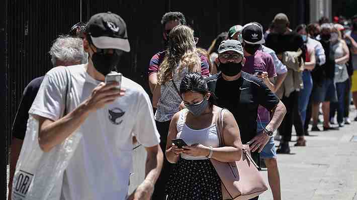 Editor General de Todo Noticias ante ola de calor en Argentina: 