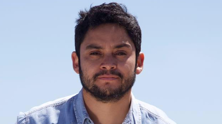 Gobernador Regional Tarapacá: 