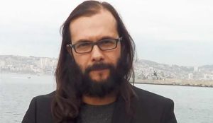 Marcelo Lagos acusa que no se escucha a la ciencia cuando “la tierra está enferma”