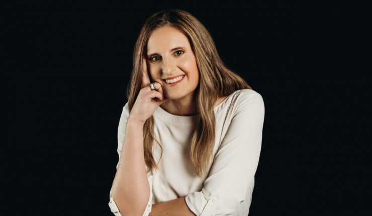 Paula Escobar nos habló de 