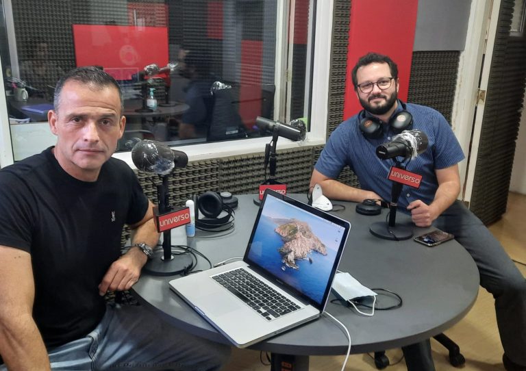 Juan Pablo Rodríguez de Kirón Store: 