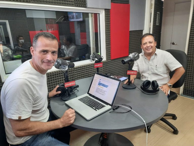 En Universo emprendedor hablamos con Marcelo Guital de Guital&Partners sobre Network