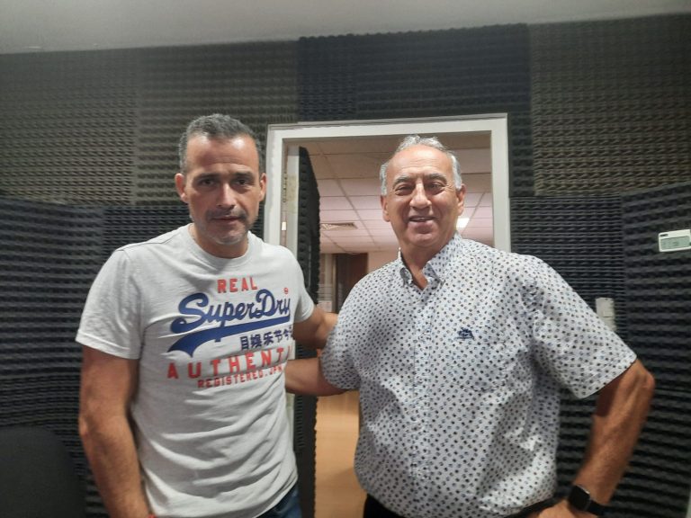 Café con R, la plataforma de conversación entre emprendedores