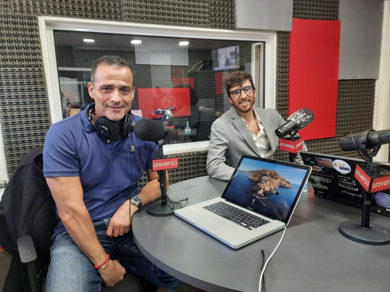 La aceleradora de negocios 