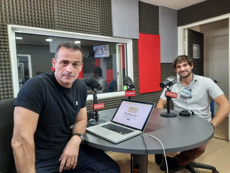 En Universo Emprendedor conversamos con Sebastián Herceg de Kyklos Chile