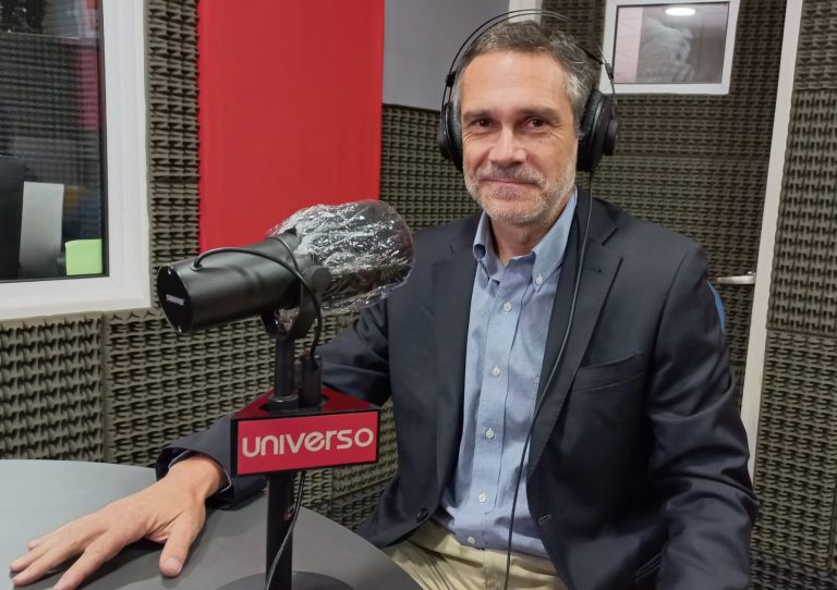 Vantaz Group ofrece asesorías al sector minero para ser más eficiente, conversamos con su CEO Mauro Mezzanno