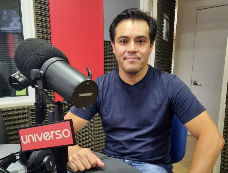 La escuela de negocios The Valley ofrece becas para nuevos alumnos, conversamos con Ariel Vidal.